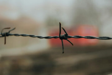 FI - Warn Those Who Are Idle and Disruptive