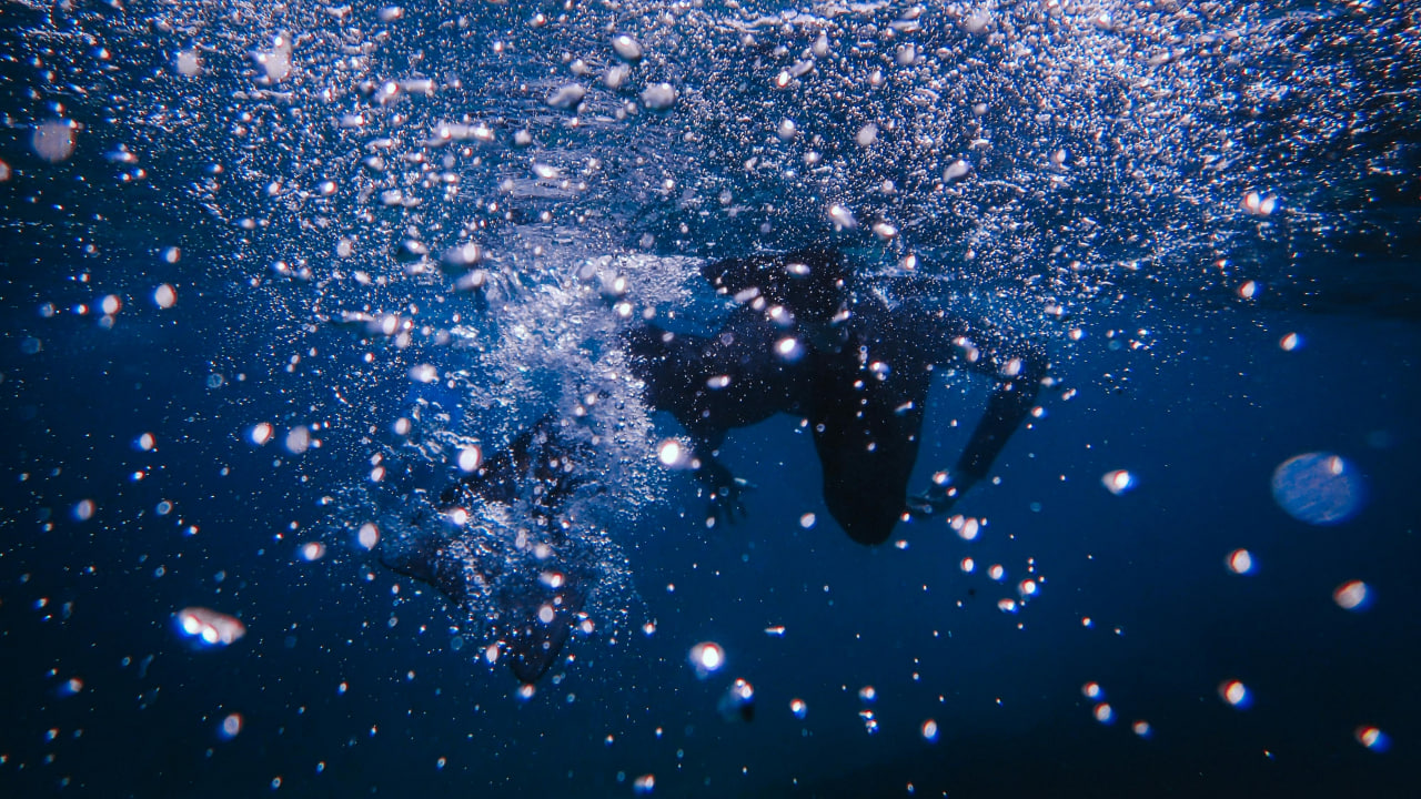 FI - We Are All Baptised by One Spirit