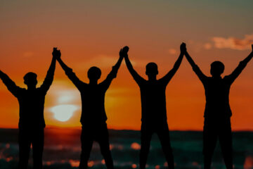 FI - We Are Fellow Workers in God's Service