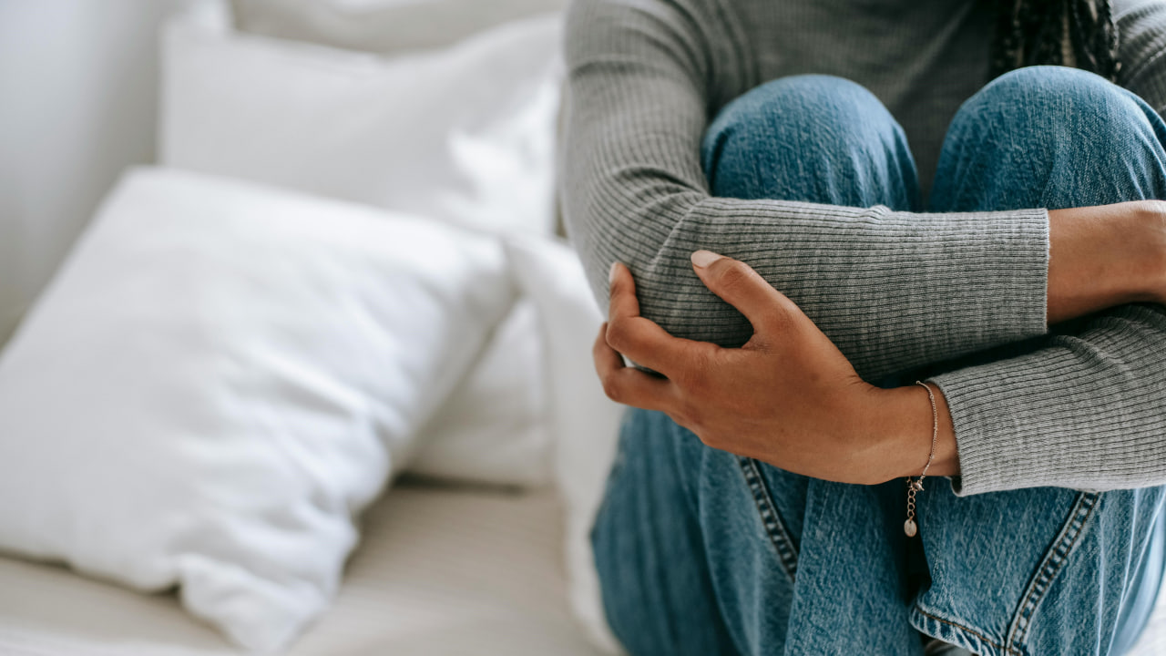 FI - Calm Down Your Worry List