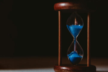 FI - Don't Let Impatience Interfere What God Is Doing in You