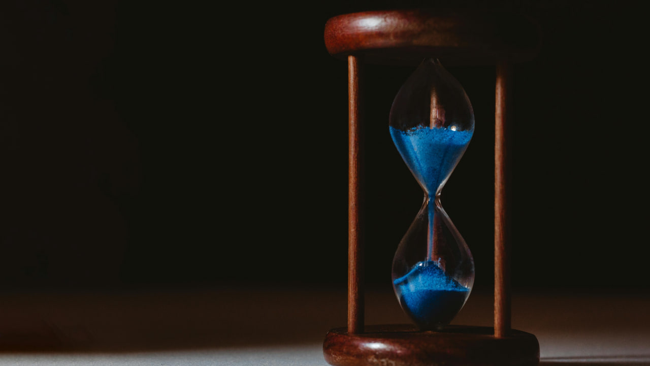 FI - Don't Let Impatience Interfere What God Is Doing in You