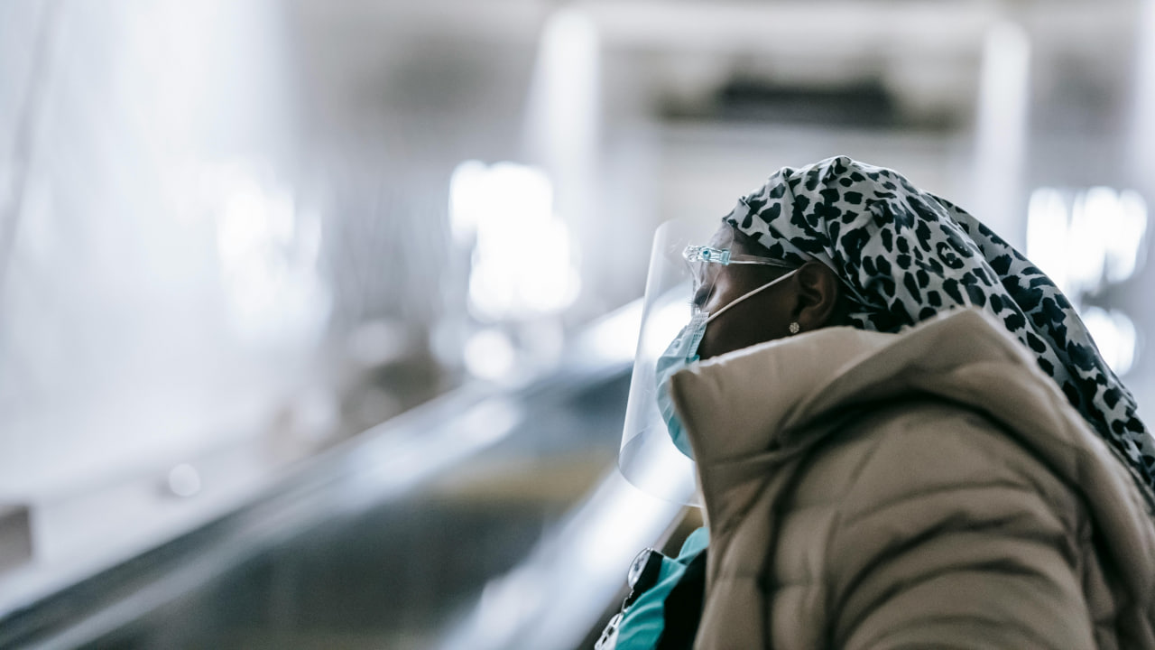 FI - God Has Got You Covered