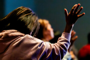 FI - Live As A Believer No Matter Your Situation