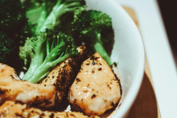 FI - Nothing Is Unclean in Itself