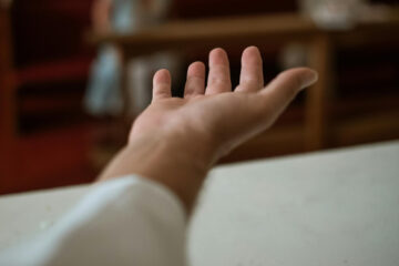 FI - Receiving the Holy Spirit in You Gives You Adoption to Sonship