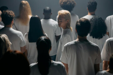 FI - Settle Issues Among Believers in the Church, Not the World