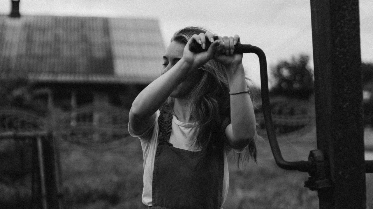 FI - Take Jesus' Yoke Upon You