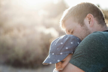FI - The Challenges of Stable Fatherhood - Father's Day Article