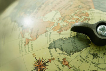 FI -The Righteous Shall Inherit the Land