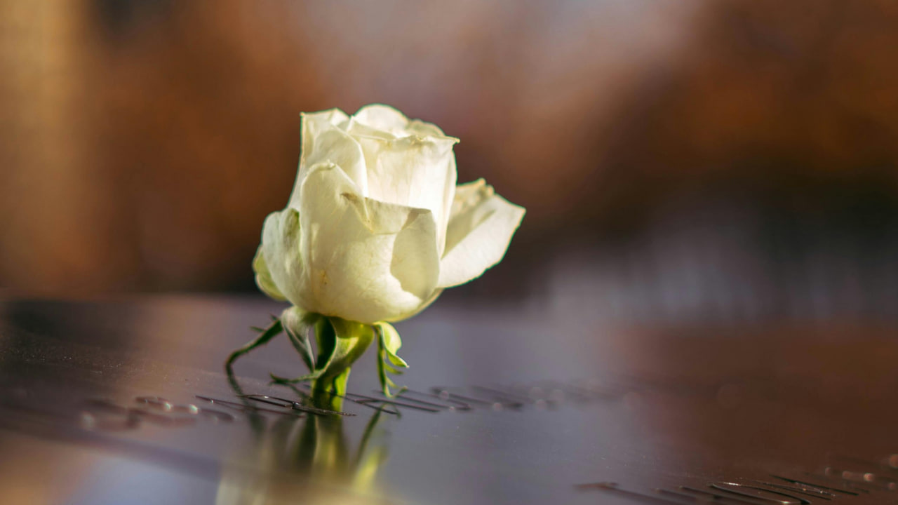 FI - The Righteous Will Be Remembered Forever