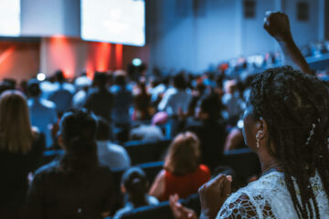 FI - A Worthy Sacrifice for the Minister of God