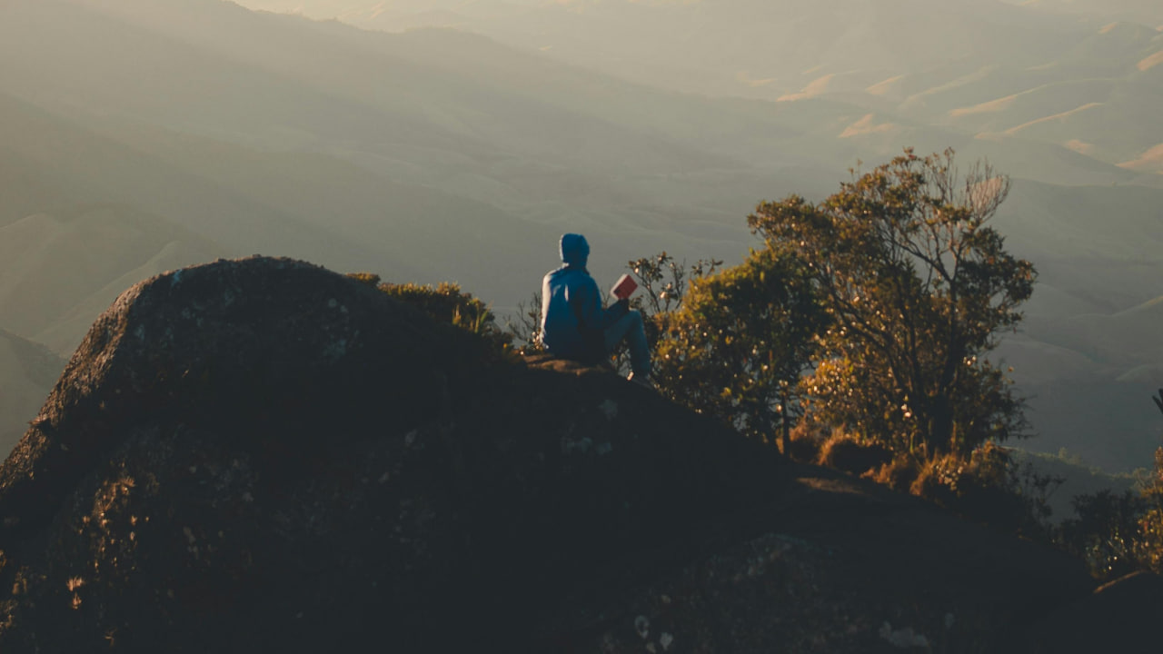 FI - Always Put Your Trust in the Lord