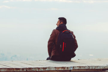 FI - Ask the Lord to Vindicate You If You Have a Clean Life