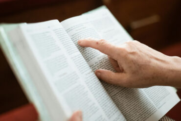 FI - Be Faithful in Prayer