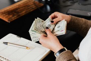 FI - Be Intentional About Reserving Money for Offering Every Week