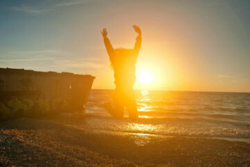 FI - Be Joyful in Hope