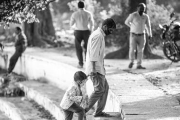 FI - Blessed Is the One Who Is Kind to the Needy