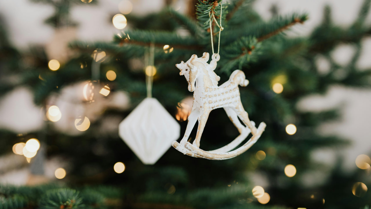 FI - Celebrating Christmas with Christ Consciousness