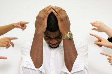 FI - Do Not Accuse Anyone for No Reason