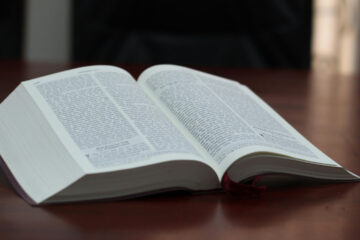 FI - Do Not Forget God's Teachings