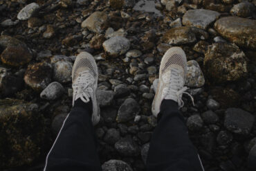 FI - Do Not Set Foot on the Path of the Wicked