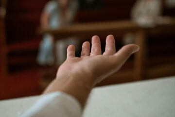 FI - Do Not Take Revenge