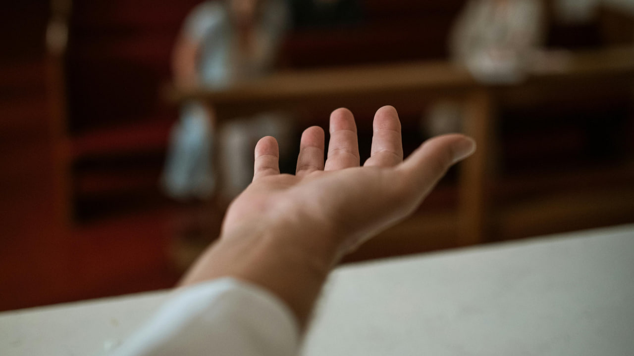 FI - Do Not Take Revenge