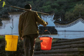 FI - Do Not be Yoked Together with Unbelievers