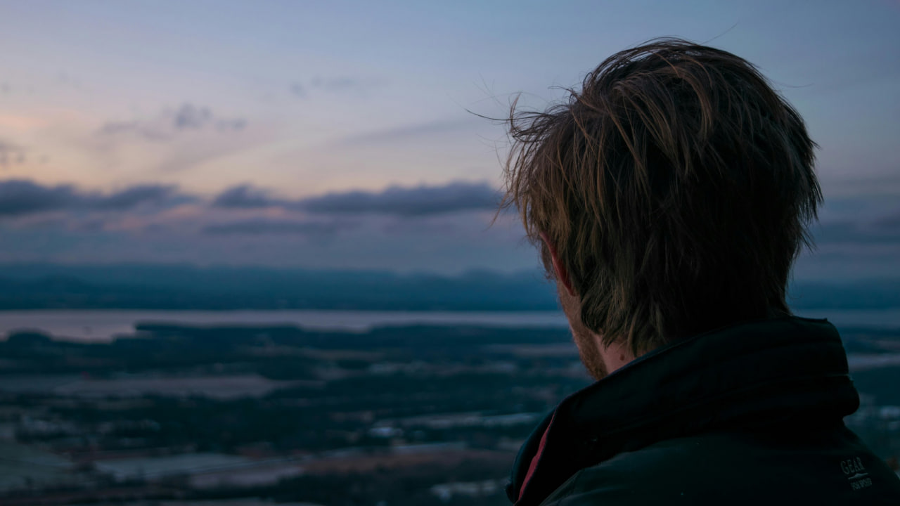 FI - Don't be Surprised When People Run to You Because You Have God