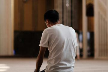 FI - Fear the Lord and Shun Evil