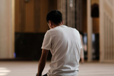 FI - Fear the Lord and Shun Evil