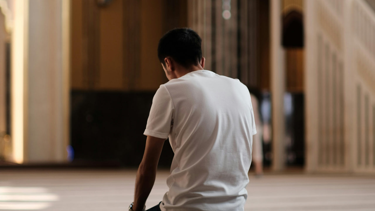 FI - Fear the Lord and Shun Evil