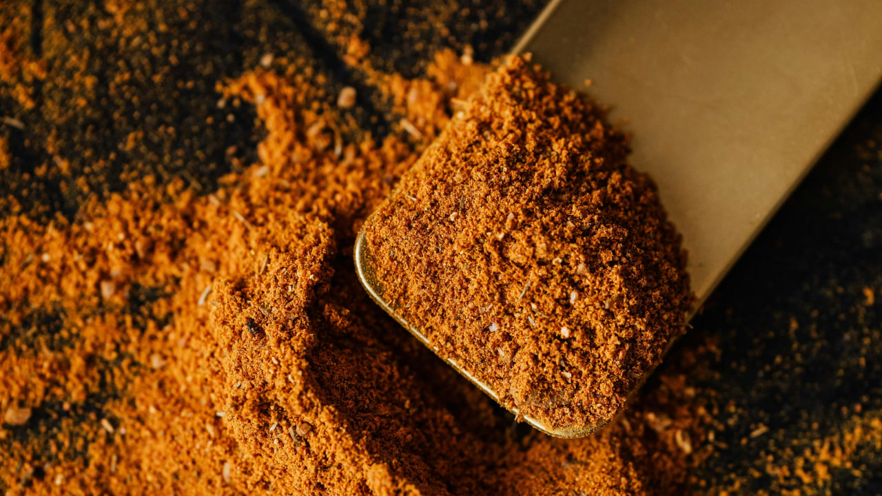 FI - God Made You Different for a Purpose