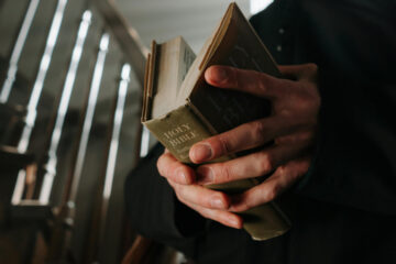 FI - Perfect Holiness Out of Reverence for God