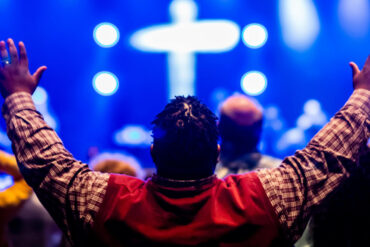 FI - Rejoice with Those Who Rejoice