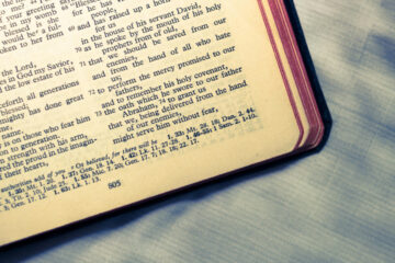 FI - The Word of God Will Never Expire