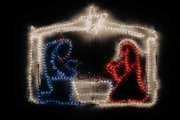 FI - Unto Us a Son is Given