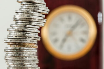 FI - Use Money Wisely but Don't Love It