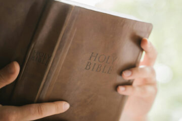 FI - What to Do to Have a Healthy Relationship with God