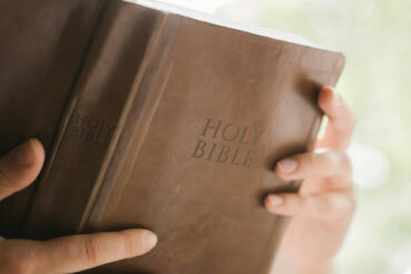 FI - What to Do to Have a Healthy Relationship with God