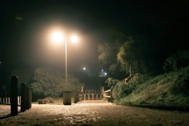 FI - Whoever Follows Jesus Will Never Walk in Darkness