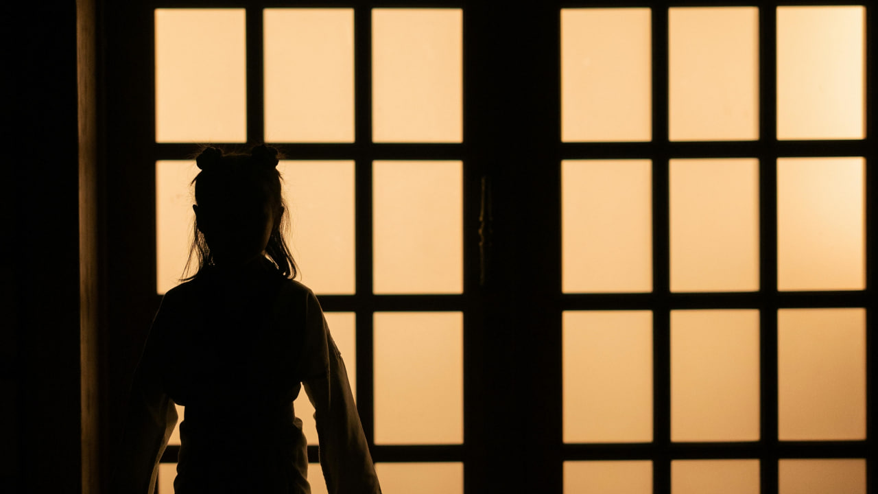 FI - Whoever Spares the Rod Hates Their Children