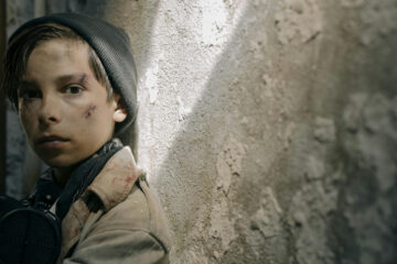 FI - You Are Not a Castaway Before God