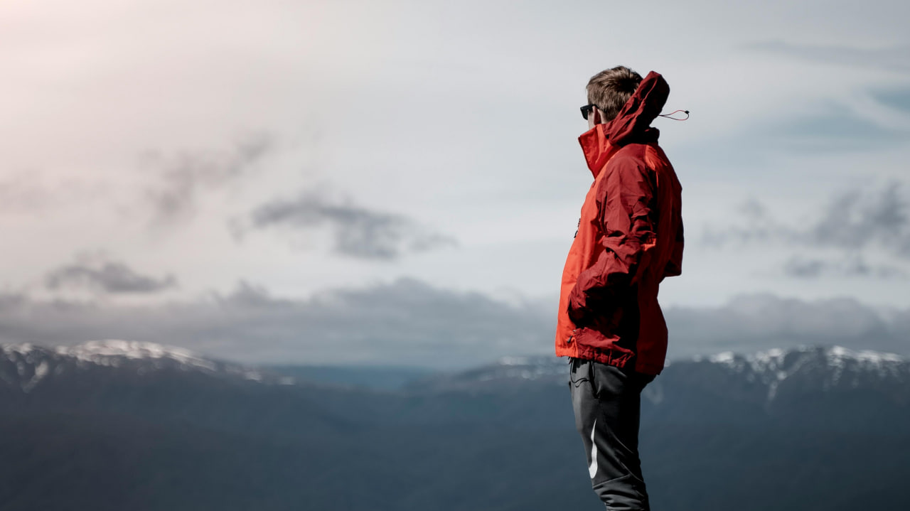 FI - You Need Endurance as a Shepherd of God's People