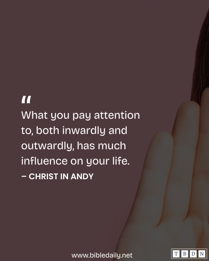 Devotional - Words from the Mouth of the Wise Are Gracious