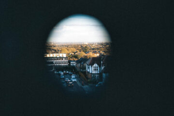 FI - A Judas Iscariot Amongst the Team