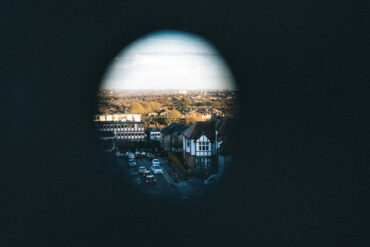 FI - A Judas Iscariot Amongst the Team