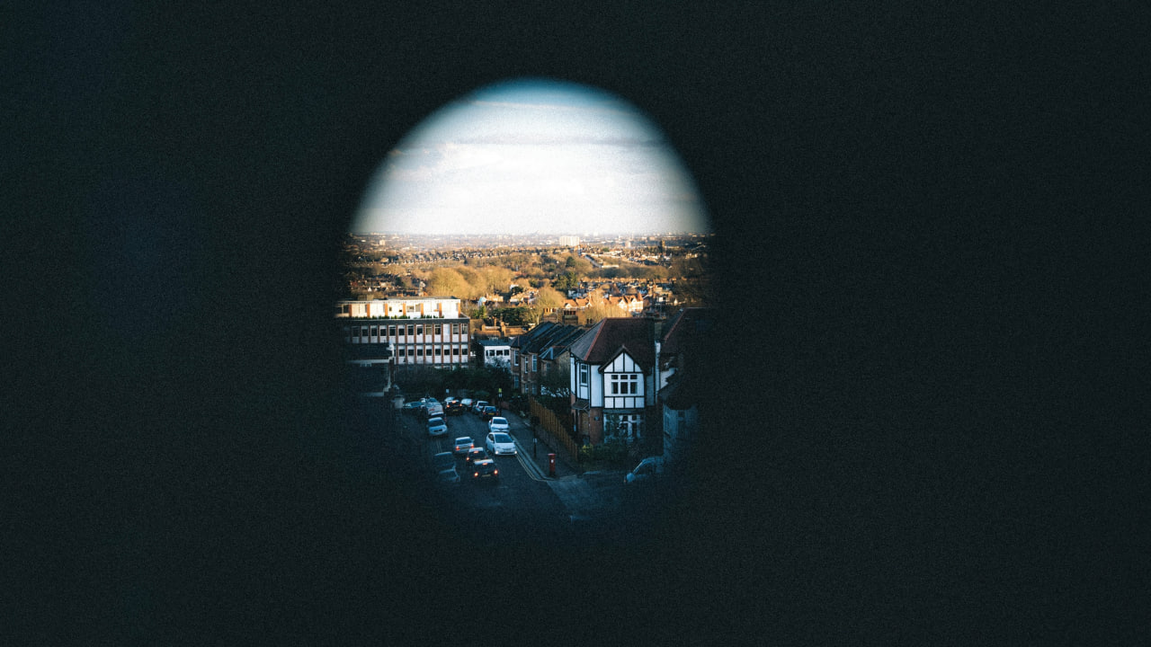 FI - A Judas Iscariot Amongst the Team