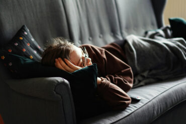 FI - A Word of Advice to the Lazy Person